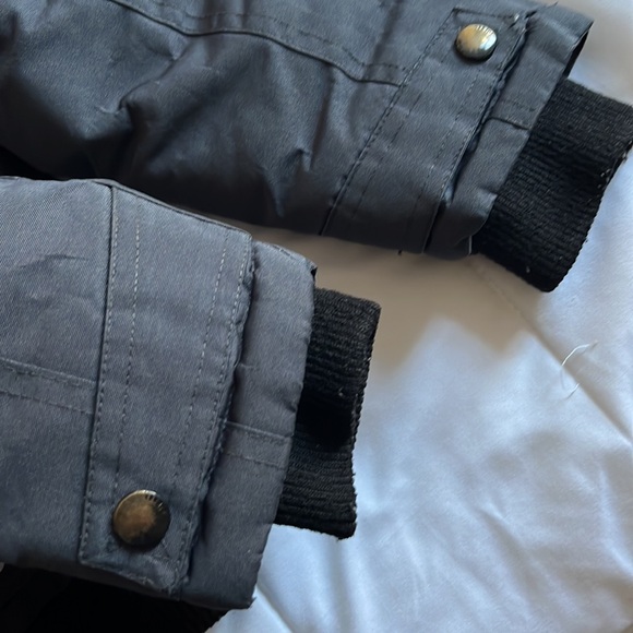 Diesel coat for kids - Picture 12 of 12